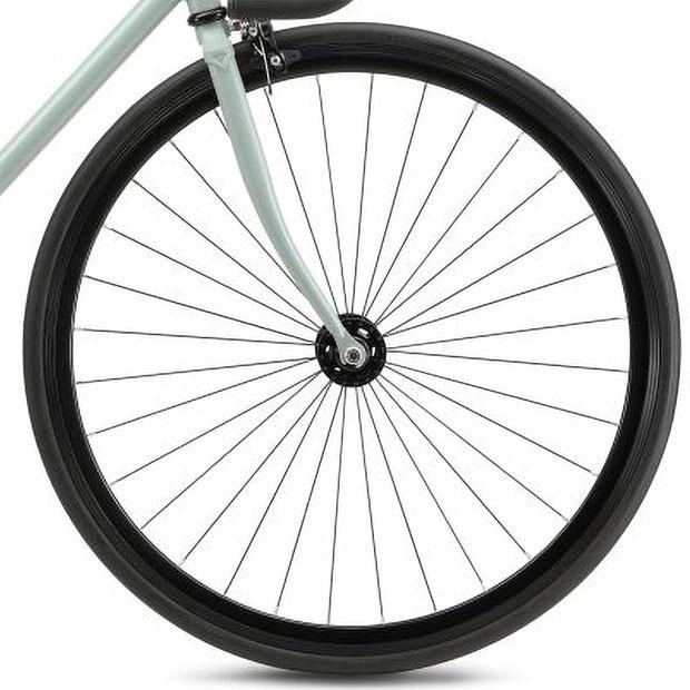 S様お取引済　FUJI フェザー FUJI ( フジ ) グラベルロード FEATHER ( フェザー ) CX+ スレート 52