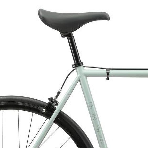 FUJI feather サイズ52 期間限定出品 フジ」FEATHER（フェザー）700c フレームサイズ:52 ピストバイク