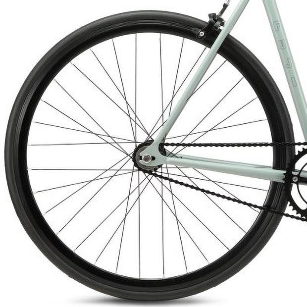 フジ フェザー Sサイズ 54センチ フジ フェザー Sサイズ 54センチ FEATHER（フェザー）700c フレーム