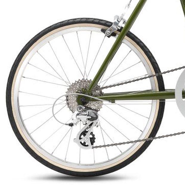 3/8はストアポイント2倍「フジ」HELION（ヘリオン）20インチ ミニベロ 自転車 -26 | ブランド登録なし | 14