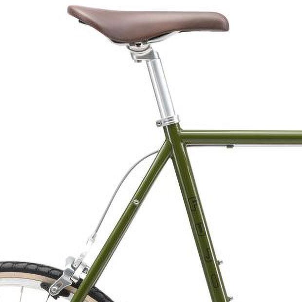 3/8はストアポイント2倍「フジ」HELION（ヘリオン）20インチ ミニベロ 自転車 -26 | ブランド登録なし | 15