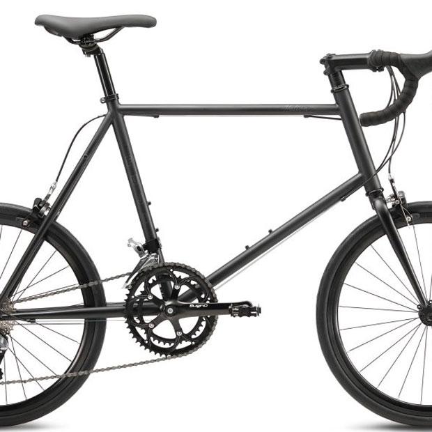 Yutaさま　FUJI ブラック ミニベロ HELION R 引き取り限定 Yutaさま FUJI ブラック ミニベロ HELION R 引き取り限定 Yutaさま