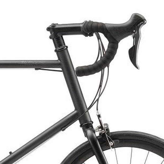 「東日本限定」「フジ」HELION R（ヘリオン R）20インチ 16段変速 ミニベロ 自転車 -26 | フジ(バイク) | 08