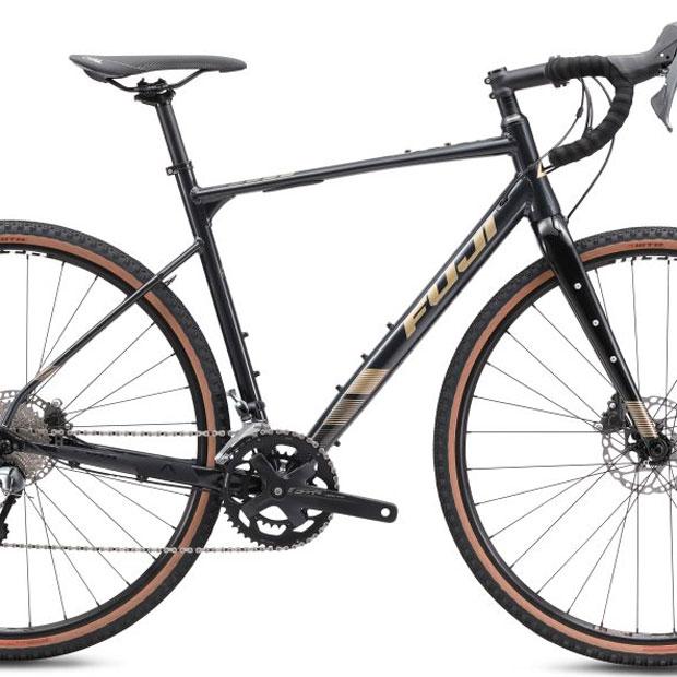 フジ（Fuji） 「フジ」JARI 1.5（ジャリ1.5）ツーリングバイク 自転車