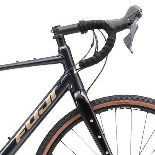 フジ（Fuji） 「フジ」JARI 1.5（ジャリ1.5）ツーリングバイク 自転車