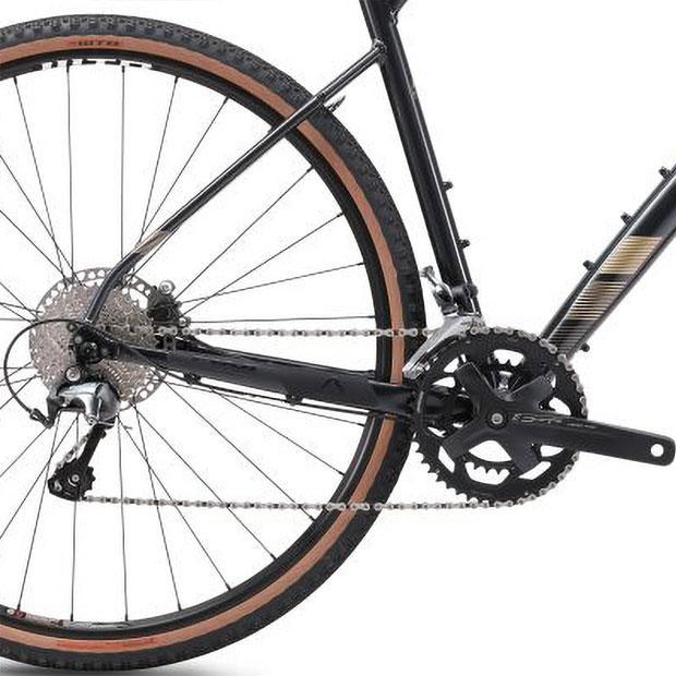 フジ（Fuji） 「フジ」JARI 1.5（ジャリ1.5）ツーリングバイク 自転車