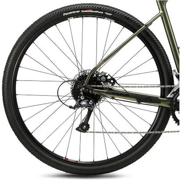 フジ（Fuji） 「フジ」JARI 1.7（ジャリ1.7）ツーリングバイク 自転車