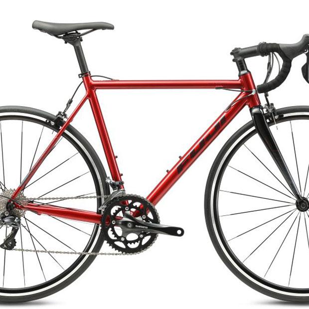 Fuji ロードバイク Shimano フジ」NAOMI（ナオミ）ロードバイク 自転車 -24 : サイクル