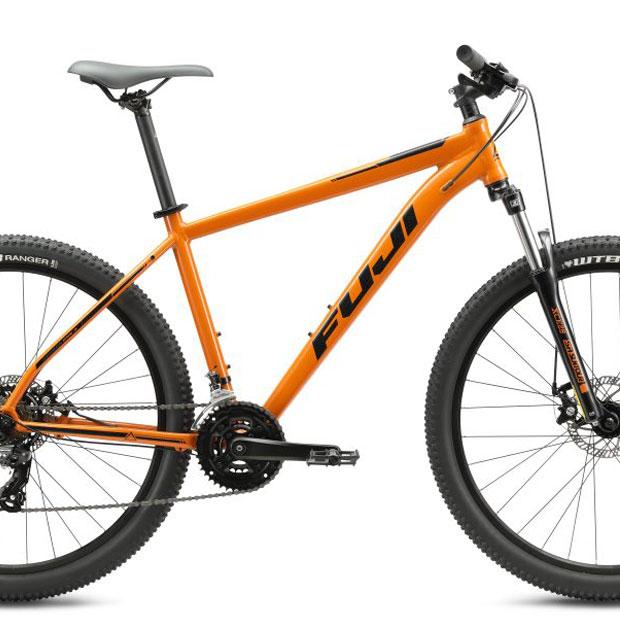 フジ」NEVADA 27.5 1.9（ネバダ）27.5インチ（650B）マウンテンバイク