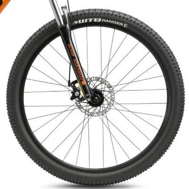 フジ」NEVADA 27.5 1.9（ネバダ）27.5インチ（650B）マウンテン