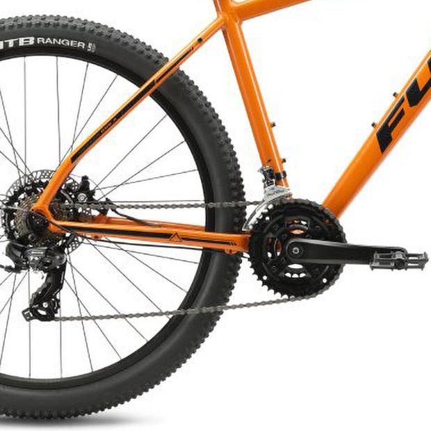 福岡市引取限定/FUJI NEVADA 27.5インチMTB 21速 未使用車 福岡市引取限定/FUJI NEVADA 27.5インチMTB 21速 未使用車 福岡市引取