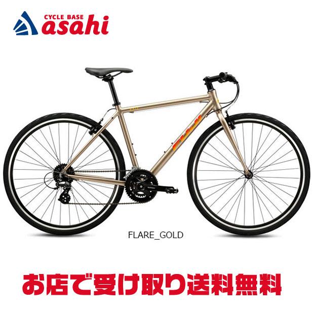 SALE」「フジ」「ネット通販限定セール」RAIZ（ライズ） クロスバイク
