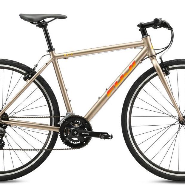 フジ」RAIZ（ライズ） クロスバイク 自転車 -24 : サイクルベース