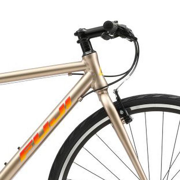 フジ」RAIZ（ライズ） クロスバイク 自転車 -24 : サイクルベース