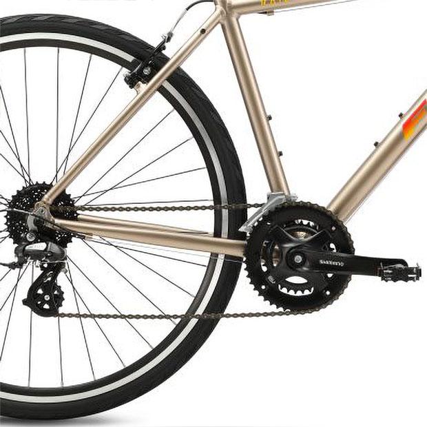 フジ」RAIZ（ライズ） クロスバイク 自転車 -24 : サイクルベース