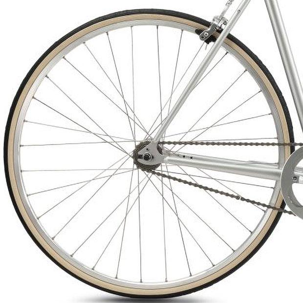 STROLL（ストロール）700c クロモリフレーム クロスバイク 楽天市場】【限定特価】STROLL(ストロール)2026モデル/Fuji（フジ