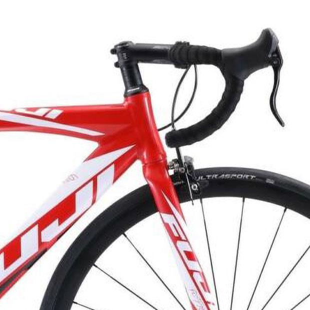 フジ」TRACK PRO（トラック プロ）700c ピストバイク シングル