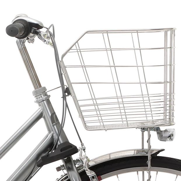 丸石サイクル 「地域限定商品」「丸石」ケープ シティ「CASP273K」27