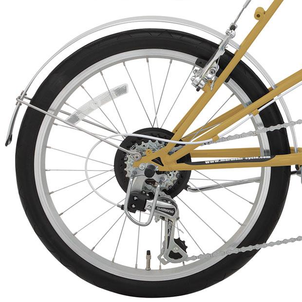 丸石サイクル 「地域限定商品」「丸石」トライアングルMX