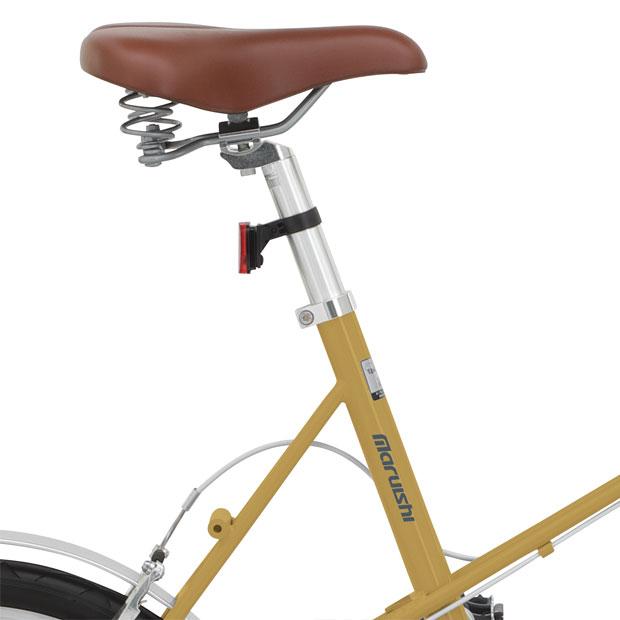 丸石サイクル 自転車 ロードバイク TRIANGLE JULIETA