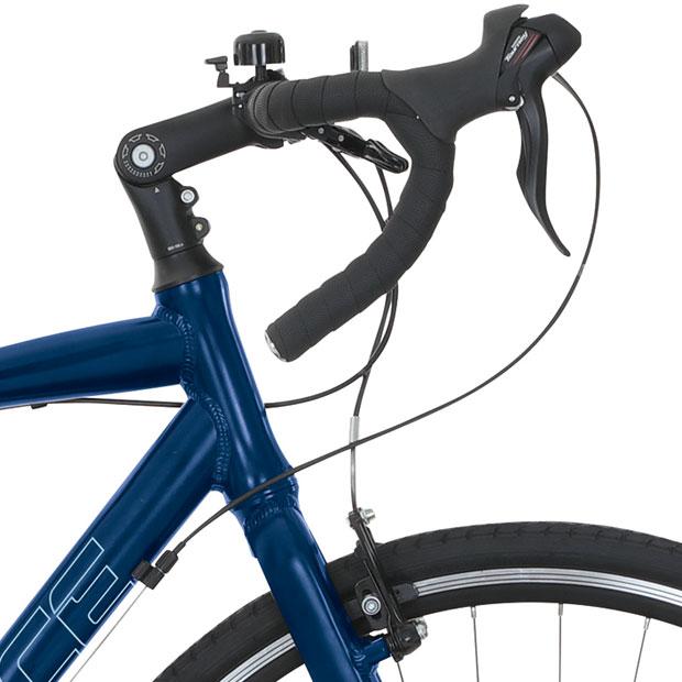 丸石サイクル 「地域限定商品」「丸石」ロードエース「XRD465K