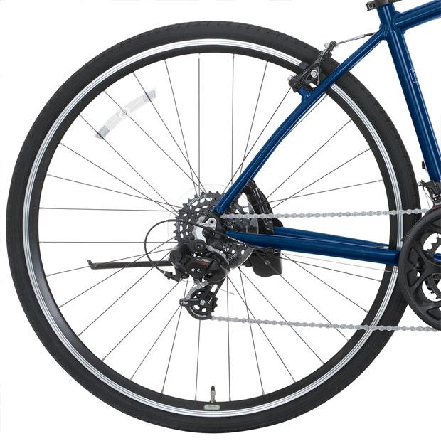 丸石サイクル 「地域限定商品」「丸石」ロードエース「XRD500K