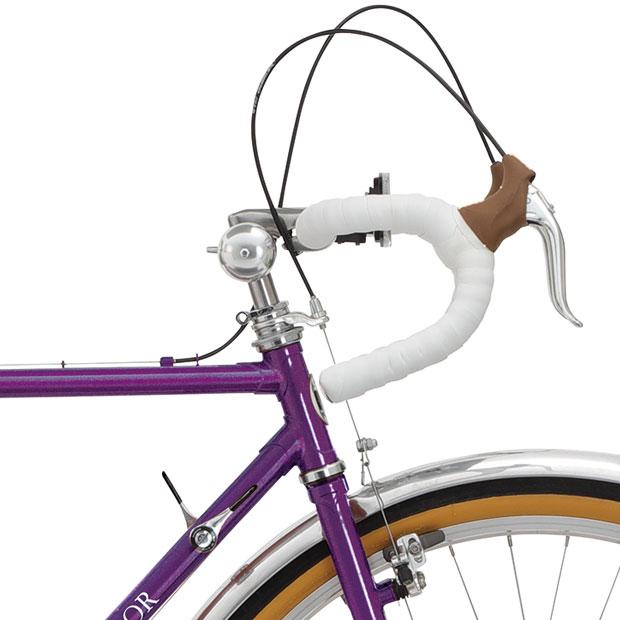 エンペラー ツーリングマスター | 丸石サイクル 丸石エンペラー - 自転車ツーリング専門店 CYCLE TOURING オオマエジムショ