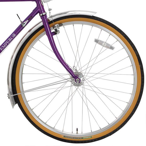 c*o様 【希少品】マルイシ エンペラー MTB マウンテンバイク ランドナー 丸石サイクル 「地域限定商品」「丸石」エンペラーツーリングマスター