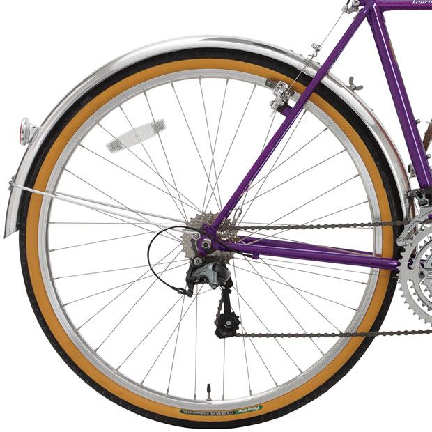 丸石サイクル 「地域限定商品」「丸石」エンペラーツーリングマスター