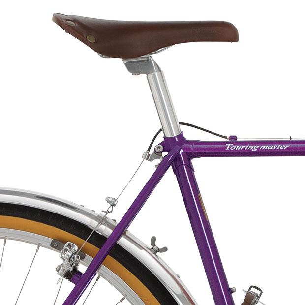 丸石サイクル 「地域限定商品」「丸石」エンペラーツーリングマスター