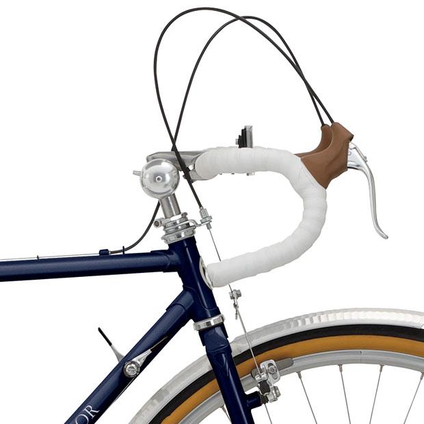 丸石サイクル　エンペラー　ツーリングコンダクター　　ランドナー エンペラー ツーリングコンダクター | 丸石サイクル