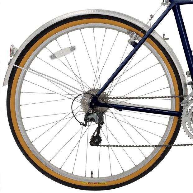 丸石サイクル 「地域限定商品」「丸石」エンペラーツーリング