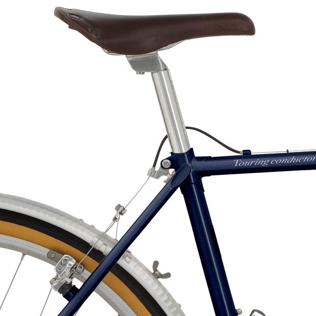 丸石サイクル 「地域限定商品」「丸石」エンペラーツーリング