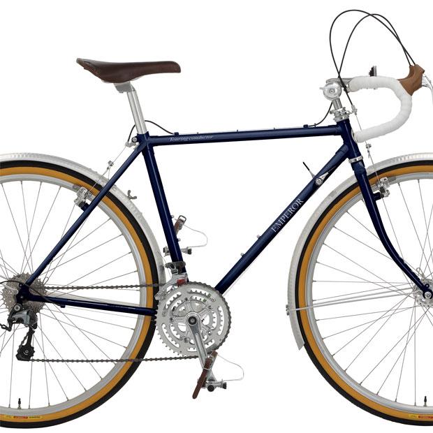 丸石サイクル 「地域限定商品」「丸石」エンペラーツーリング