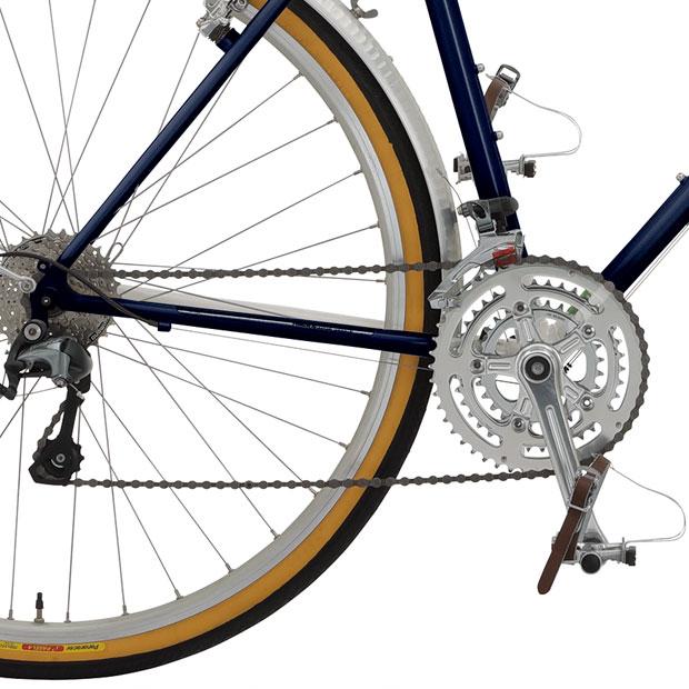 丸石サイクル 「地域限定商品」「丸石」エンペラーツーリング