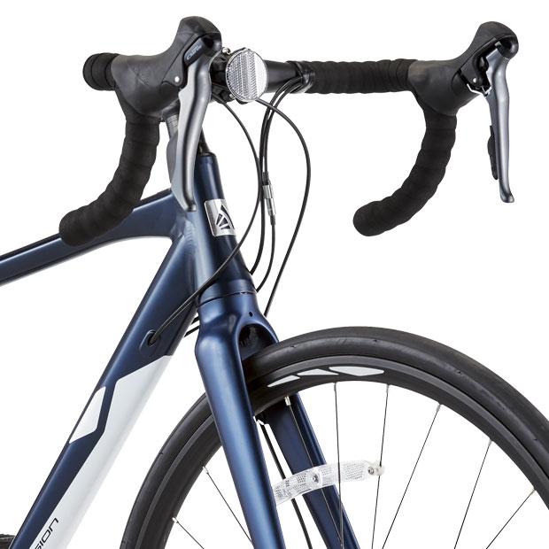 あさひ（自転車） 「あさひ」PRECISION R DISC（プレシジョン