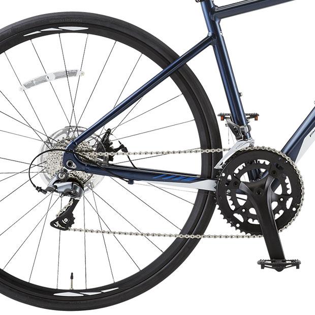 あさひ（自転車） 「あさひ」PRECISION R DISC（プレシジョン