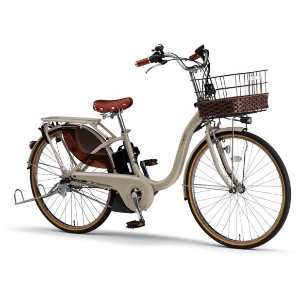 地域限定送料無料 ヤマハ パス ウィズ 2020年 12,3AH 子供乗せ