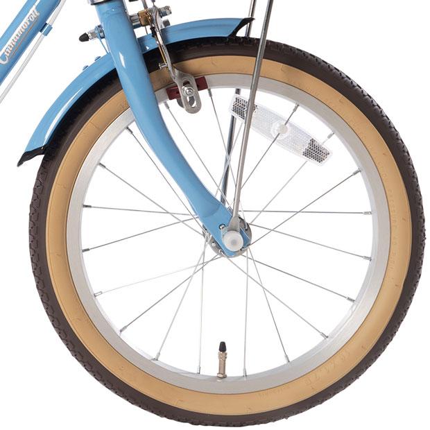 「あさひ」シナモロール BAA-P 16インチ 子供用 自転車 | あさひ（自転車） | 07