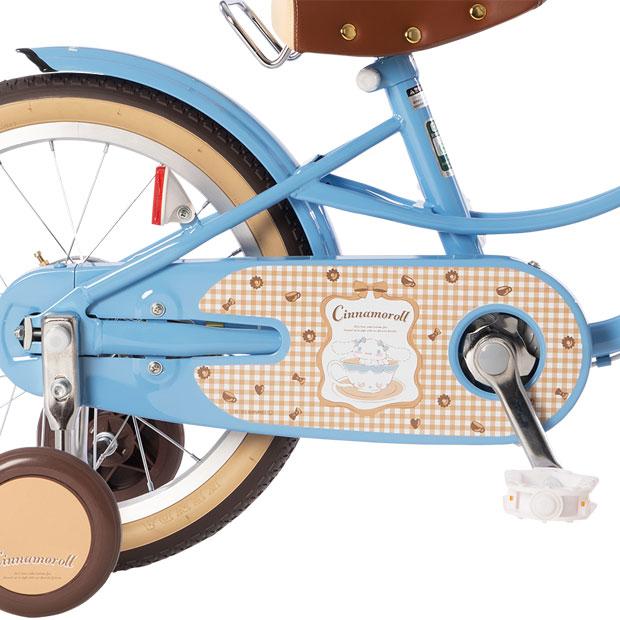 自転車 メゾピアノ 16インチ サイクルベースあさひ 補助輪 あさひ