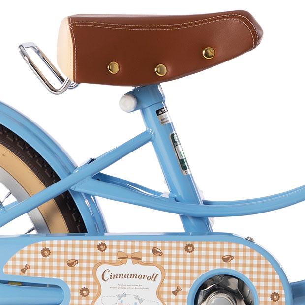 「あさひ」シナモロール BAA-P 16インチ 子供用 自転車 | あさひ（自転車） | 10