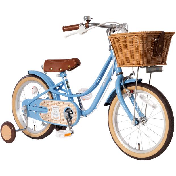 【手渡し限定】自宅お届け可♪あさひDUALLY16インチ 幼児用自転車 前カゴ付 あさひ（asahi） 「あさひ」スタイルラボ KIDS M BAA-O 16インチ 子供