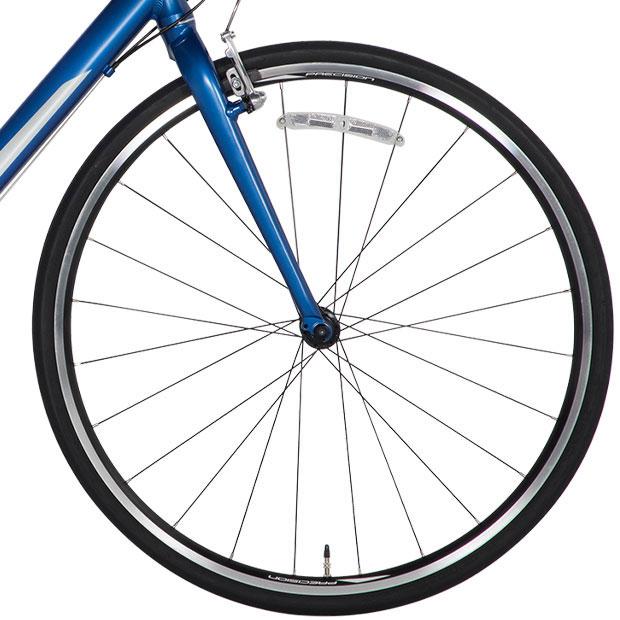 値段交渉対応します！precisionクロスバイク あさひ（自転車） 「西日本限定」「あさひ」PRECISION S