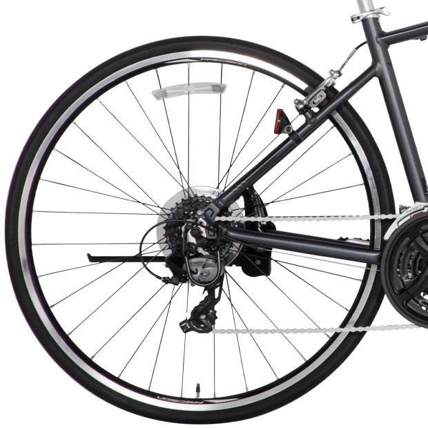 precision プレシジョン　クロスバイク　自転車スポーツ　オートライト付き 楽天市場】【送料無料】あさひ PRECISION S（プレシジョン S）HD