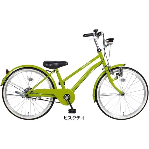 自転車 あさひ 24インチ