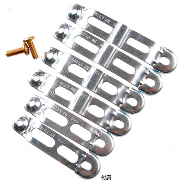 「あさひ」イノベーションファクトリー ダイキャストリング錠-H カギ式 頑丈なアルミ合金ボディー | あさひ（自転車） | 07