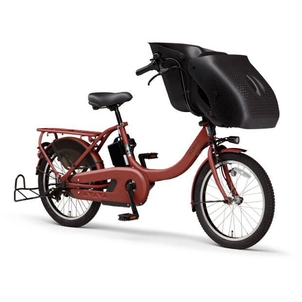 東日本限定」「ヤマハ」PAS Kiss mini un SP（パス キッス ミニ アン  