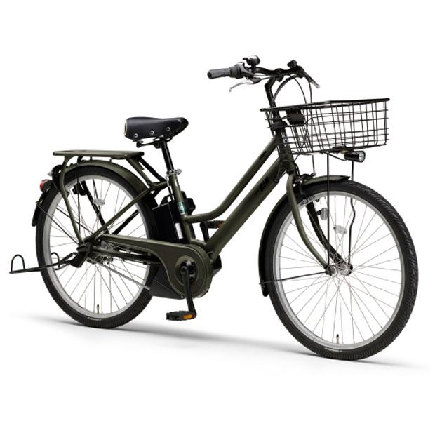 YAMAHA 「ヤマハ」PAS RIN(パス リン)「PA26RN」26インチ 電動 YAMAHA 「ヤマハ」PAS RIN(パス リン)「PA26RN」26インチ 電動