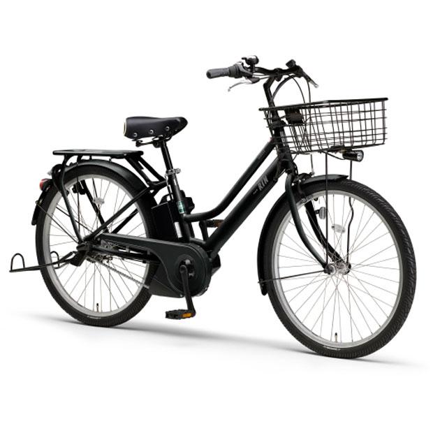 YAMAHA 「ヤマハ」PAS RIN（パス リン）「PA26RN」26インチ 電動自転車 