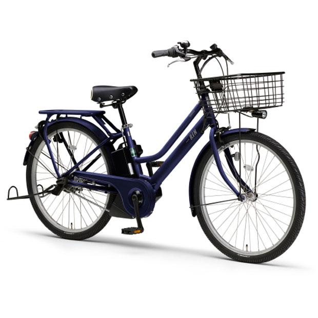 YAMAHA 「ヤマハ」PAS RIN(パス リン)「PA26RN」26インチ 電動 YAMAHA 「ヤマハ」PAS RIN(パス リン)「PA26RN」26インチ 電動